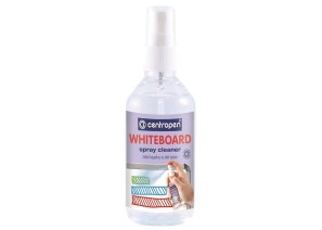 Centropen καθαριστικό πίνακα 110ml Centropen καθαριστικό πίνακα 110ml