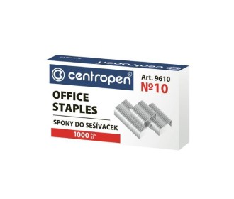 Centropen σύρραπτρα Νο 10