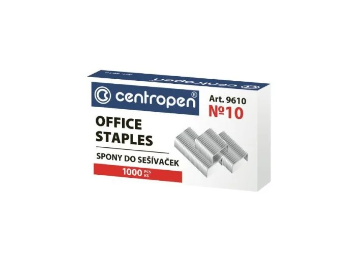 Centropen σύρραπτρα Νο 10