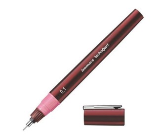 Isomars ραπιδογράφος 0,1χιλ. Isomars ραπιδογράφος 0,1χιλ.