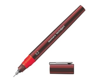 Isomars ραπιδογράφος 0,2χιλ. Isomars ραπιδογράφος 0,2χιλ.