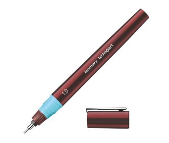 Isomars ραπιδογράφος 1,0χιλ. Isomars ραπιδογράφος 1,0χιλ.