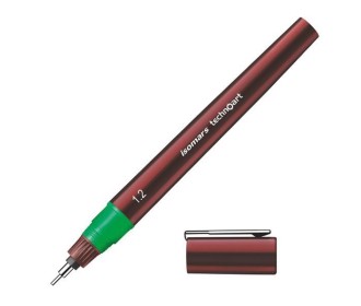 Isomars ραπιδογράφος 1,2χιλ. Isomars ραπιδογράφος 1,2χιλ.