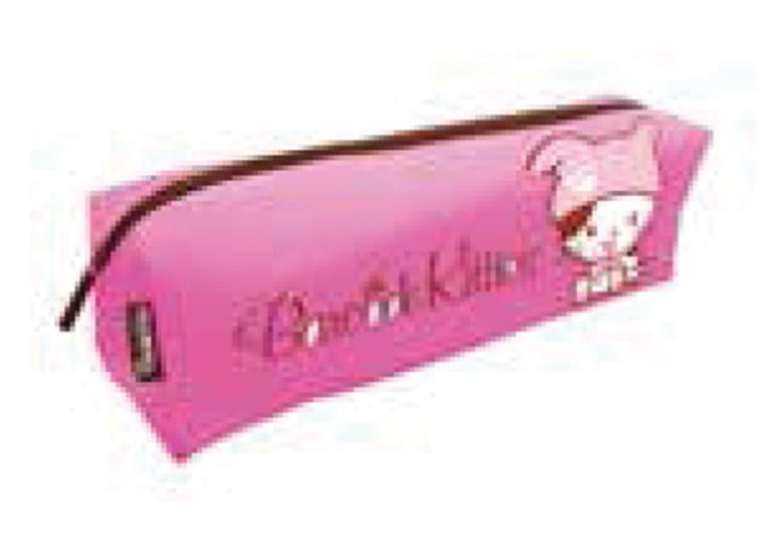 Bagtrotter κασετίνα Kitty 22x7x7εκ. Bagtrotter κασετίνα Kitty 22x7x7εκ.