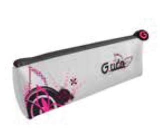 Bagtrotter κασετίνα G-ride 22x7x7εκ. Bagtrotter κασετίνα G-ride 22x7x7εκ.