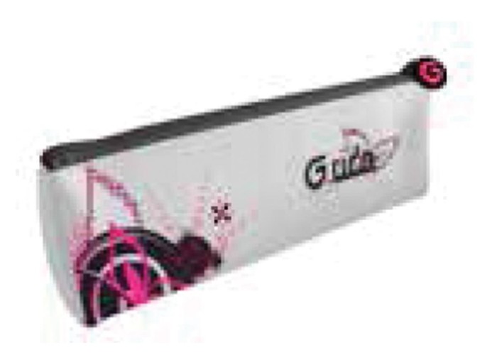 Bagtrotter κασετίνα G-ride 22x7x7εκ. Bagtrotter κασετίνα G-ride 22x7x7εκ.