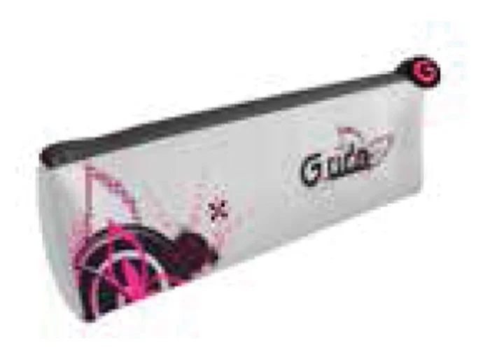 Bagtrotter κασετίνα G-ride 22x7x7εκ.