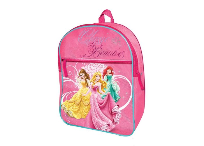 Bagtrotter τσάντα φαγητού Princess 25x22x10εκ. Bagtrotter τσάντα φαγητού Princess 25x22x10εκ.