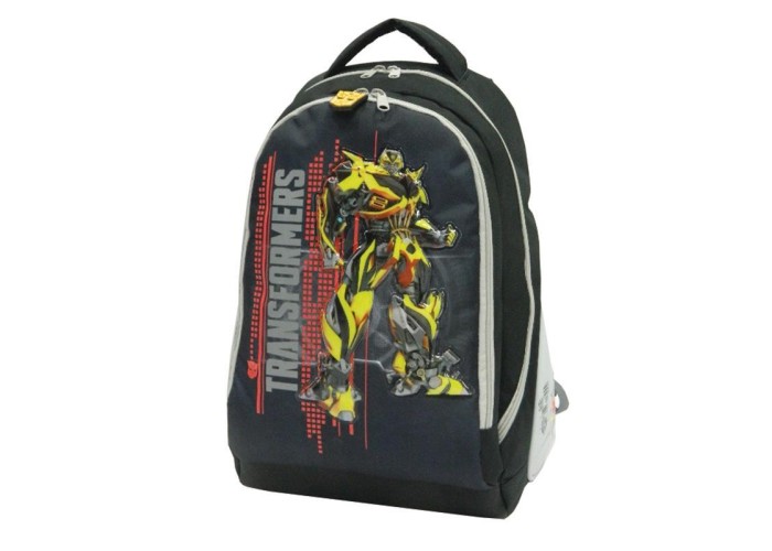 Bagtrotter τσάντα πλάτης Transformers 46x35x20εκ. Bagtrotter τσάντα πλάτης Transformers 46x35x20εκ.