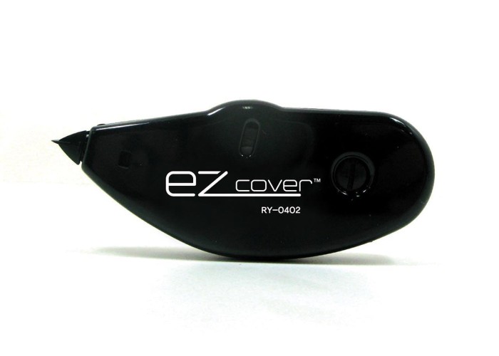 Balune διορθωτική ταινία mini μαύρη 5χιλ. x5μ. Balune διορθωτική ταινία mini μαύρη 5χιλ. x5μ.