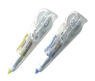 Balune διορθωτική ταινία-στυλό 5χιλ. x8μ. Balune διορθωτική ταινία-στυλό 5χιλ. x8μ.