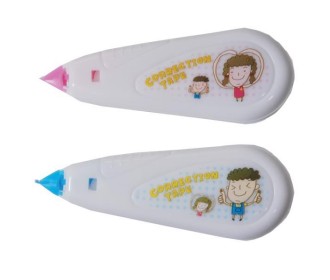 Balune διορθωτική ταινία mini 5χιλ. x5μ. Balune διορθωτική ταινία mini 5χιλ. x5μ.