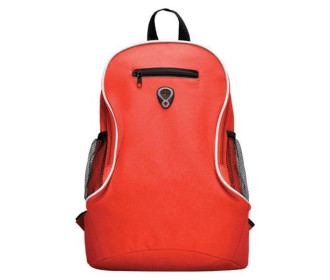 Σακίδιο πλάτης κόκκινο Υ40x30x18εκ. Σακίδιο πλάτης κόκκινο Υ40x30x18εκ.