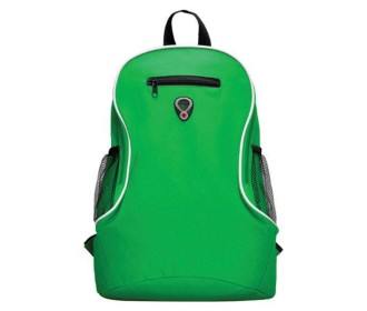 Σακίδιο πλάτης πράσινο Υ40x30x18εκ. Σακίδιο πλάτης πράσινο Υ40x30x18εκ.