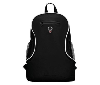 Σακίδιο πλάτης μαύρο Υ40x30x18εκ. Σακίδιο πλάτης μαύρο Υ40x30x18εκ.