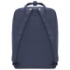 Σακίδιο πλάτης σκούρο μπλε Υ36x28εκ. Σακίδιο πλάτης σκούρο μπλε Υ36x28εκ.
