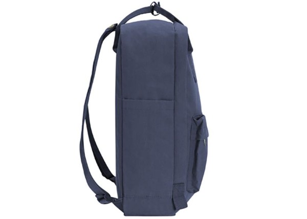 Σακίδιο πλάτης σκούρο μπλε Υ36x28εκ. Σακίδιο πλάτης σκούρο μπλε Υ36x28εκ.