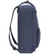 Σακίδιο πλάτης σκούρο μπλε Υ36x28εκ. Σακίδιο πλάτης σκούρο μπλε Υ36x28εκ.