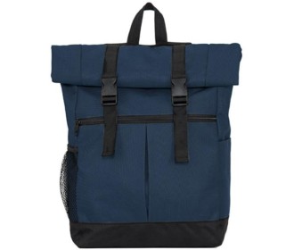 Σακίδιο πλάτης μπλε Υ44x39εκ. Σακίδιο πλάτης μπλε Υ44x39εκ.