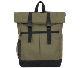 Σακίδιο πλάτης χακί Υ44x39εκ. Σακίδιο πλάτης χακί Υ44x39εκ.