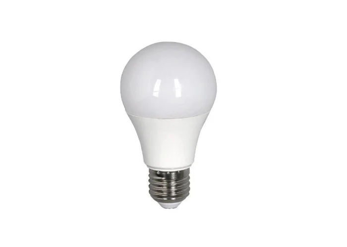 Λαμπτήρας Led 8W Ε27 650L ψυχρό