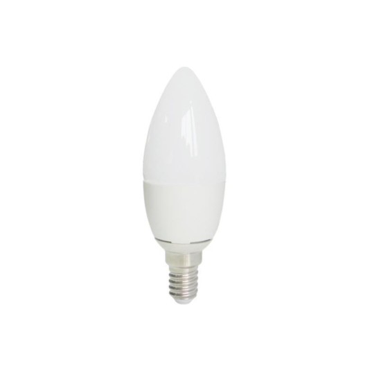 Λαμπτήρας Led minion 4W Ε14 380L ψυχρό Λαμπτήρας Led minion 4W Ε14 380L ψυχρό