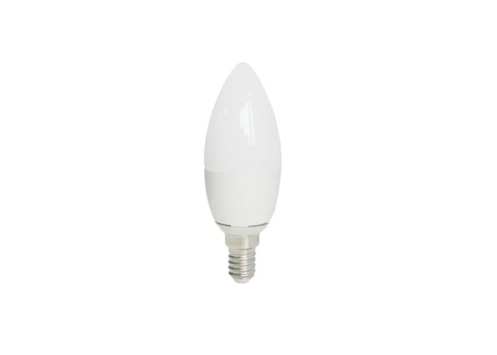 Λαμπτήρας Led minion 4W Ε14 380L ψυχρό