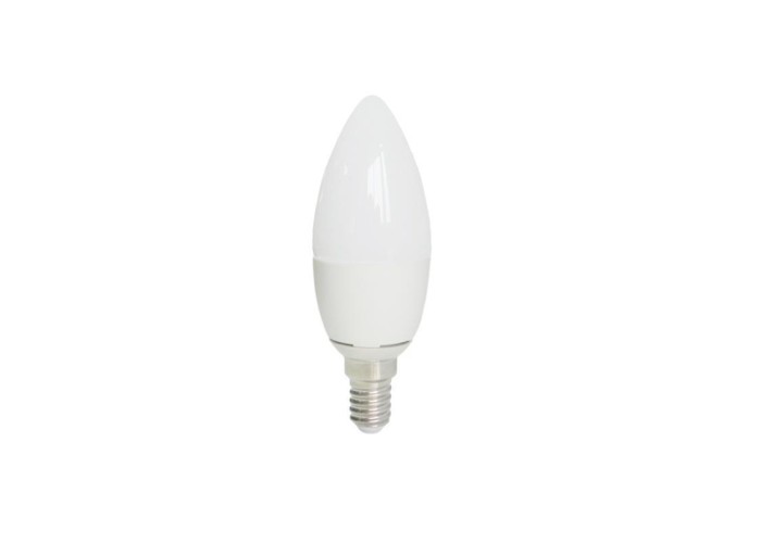 Λαμπτήρας Led minion 4W Ε14 380L θερμό Λαμπτήρας Led minion 4W Ε14 380L θερμό