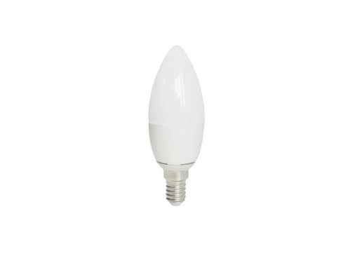 Λαμπτήρας Led minion 6W Ε14 470L θερμό Λαμπτήρας Led minion 6W Ε14 470L θερμό