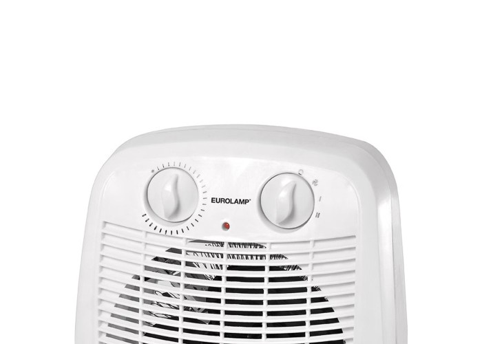 Αερόθερμο μπάνιου περιστρεφόμενο 23x28.5x11,7εκ. 2000W 220-240V