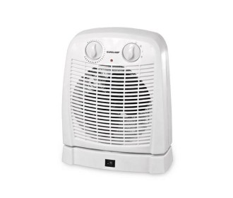 Αερόθερμο μπάνιου περιστρεφόμενο 23x28.5x11,7εκ. 2000W 220-240V