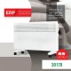 Θερμαντικό πάνελ 77,5x50x8εκ. 2000W 220-240V Θερμαντικό πάνελ 77,5x50x8εκ. 2000W 220-240V