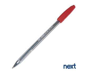 Νext στυλό classic κόκκινο 1mm Νext στυλό classic κόκκινο 1mm