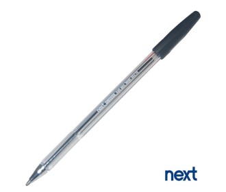 Νext στυλό classic μαύρο 1mm Νext στυλό classic μαύρο 1mm