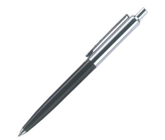 Στυλό μεταλλικό τύπου parker με κλιπ μαύρο 0.7mm Στυλό μεταλλικό τύπου parker με κλιπ μαύρο 0.7mm