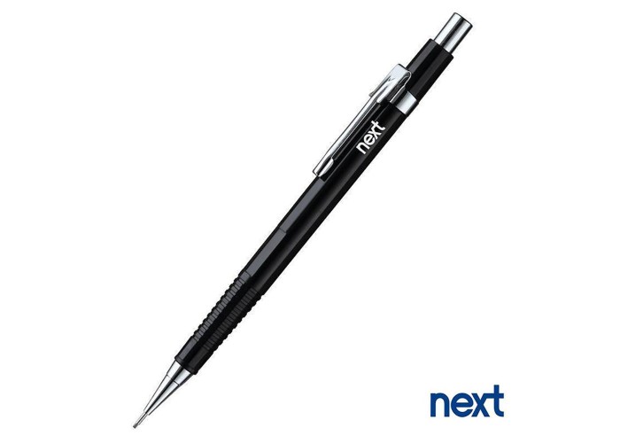 Next μηχανικό μολύβι 0.5mm. Next μηχανικό μολύβι 0.5mm.