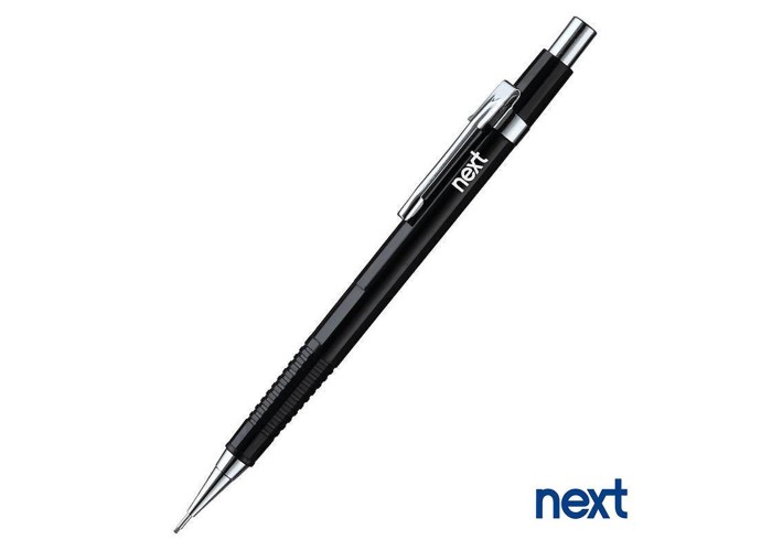 Next μηχανικό μολύβι 0.7mm. Next μηχανικό μολύβι 0.7mm.