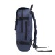 Bagtrotter τσάντα πλάτης εφηβική σκ. μπλε Υ49x32x15εκ. Bagtrotter τσάντα πλάτης εφηβική σκ. μπλε Υ49x32x15εκ.