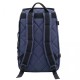 Bagtrotter τσάντα πλάτης εφηβική σκ. μπλε Υ49x32x15εκ. Bagtrotter τσάντα πλάτης εφηβική σκ. μπλε Υ49x32x15εκ.