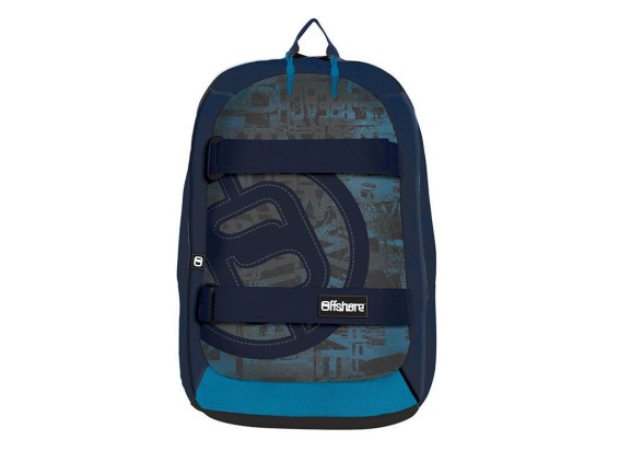 Bagtrotter τσάντα πλάτης Offshore 49x33x12εκ. Bagtrotter τσάντα πλάτης Offshore 49x33x12εκ.