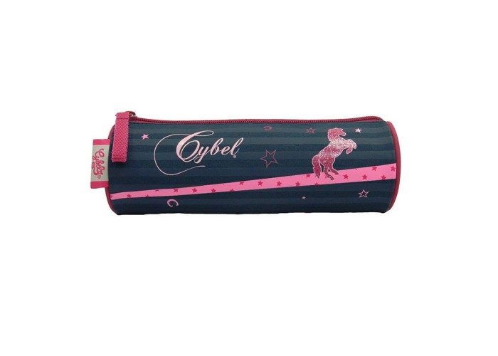 Bagtrotter κασετίνα cybel 22x7εκ. Bagtrotter κασετίνα cybel 22x7εκ.