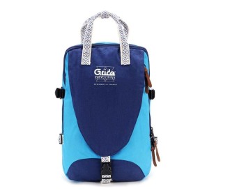 Bagtrotter τσάντα πλάτης μπλε-navy 46x30x18εκ. Bagtrotter τσάντα πλάτης μπλε-navy 46x30x18εκ.