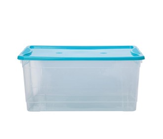 Kουτί αποθήκευσης 45 λίτρο Υ26,5x40x59εκ. Kουτί αποθήκευσης 45 λίτρο Υ26,5x40x59εκ.