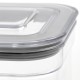 Cyclops δοχείο ξηράς τροφής 2100ml. Υ22x15x9.5εκ. Cyclops δοχείο ξηράς τροφής 2100ml. Υ22x15x9.5εκ.