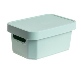 Cyclops cave κουτί βεραμάν 4,5lt Υ12,5x26,3x18,3εκ.