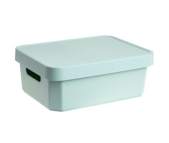 Cyclops cave κουτί βεραμάν 11lt Υ13,5x36x27,5εκ. Cyclops cave κουτί βεραμάν 11lt Υ13,5x36x27,5εκ.