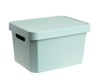 Cyclops cave κουτί βεραμάν 17lt Υ21,5x36x27,5εκ. Cyclops cave κουτί βεραμάν 17lt Υ21,5x36x27,5εκ.