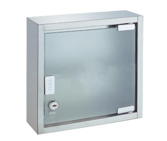 Ντουλάπι μπάνιου 30x30x12εκ. Ντουλάπι μπάνιου 30x30x12εκ.