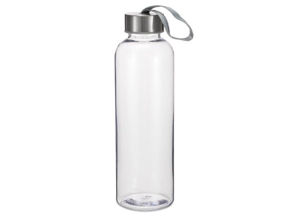 Παγούρι PS διάφανο 540ml Παγούρι PS διάφανο 540ml