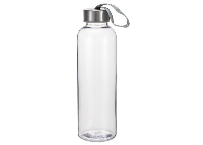 Παγούρι PS διάφανο 540ml Παγούρι PS διάφανο 540ml